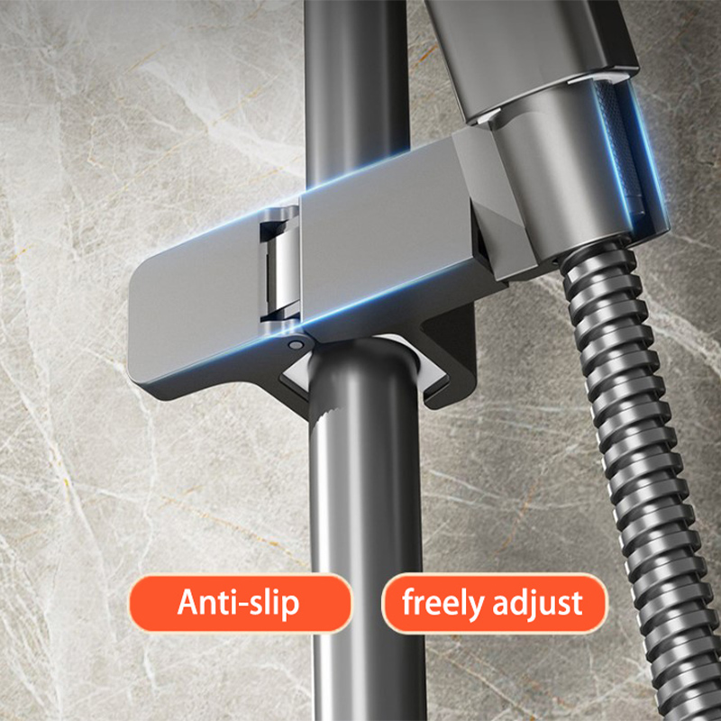 Supporto doccia senza foratura - Shelf Bracket Pair recensione e prezzo