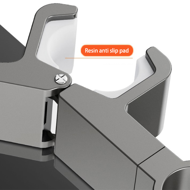 Supporto doccia senza foratura - Shelf Bracket Pair recensione e prezzo