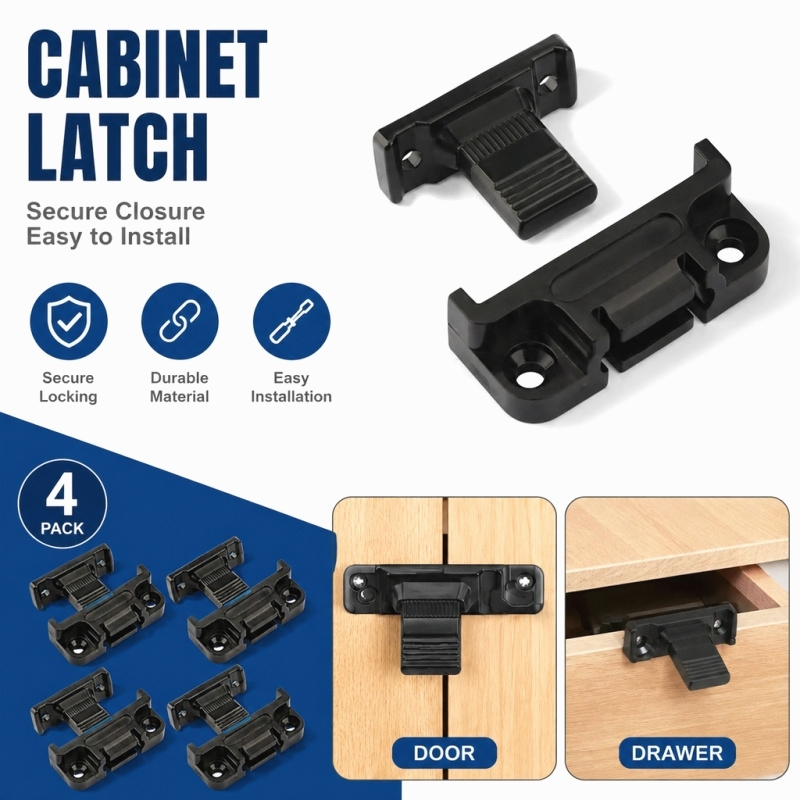 Fissaggio Rapido per Pannelli  - Furniture Hardware Fasteners recensione e prezzo