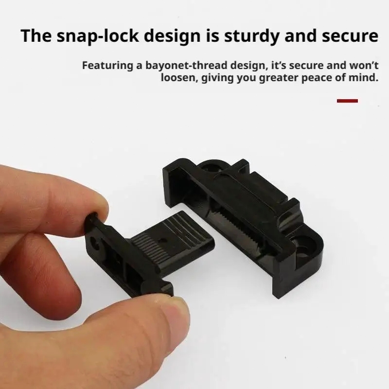 Fissaggio Rapido per Pannelli  - Furniture Hardware Fasteners recensione e prezzo