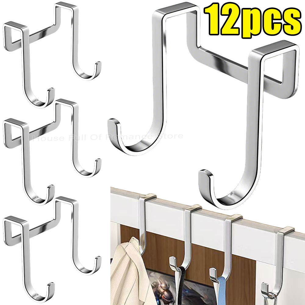 Ganci a Doppia S in Acciaio In - Drawer Organizer Peg recensione e prezzo