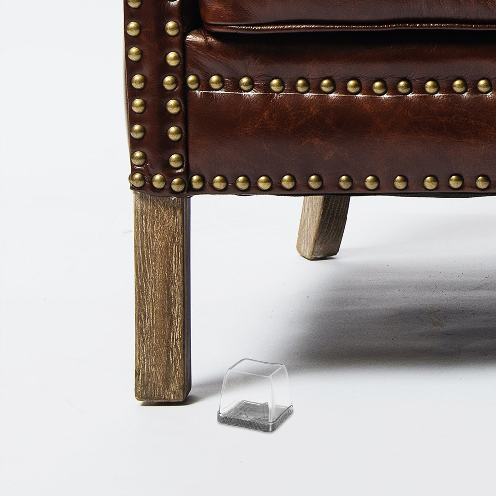4 Pezzi Copripiedi per Mobili  - Furniture Foot Pad recensione e prezzo