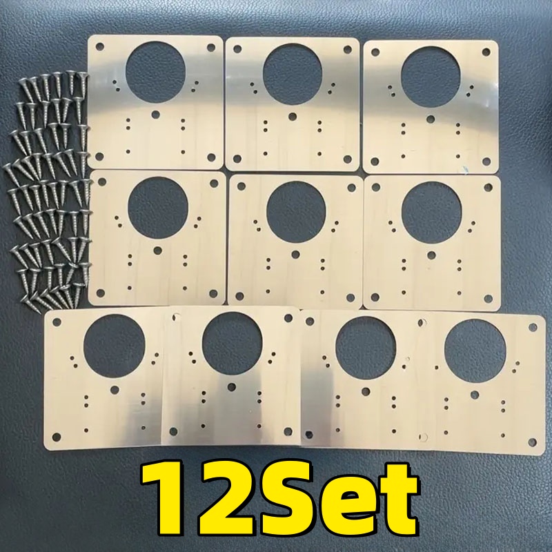 Kit di Riparazione per Cernier - Furniture Hardware Replacement Parts recensione e prezzo