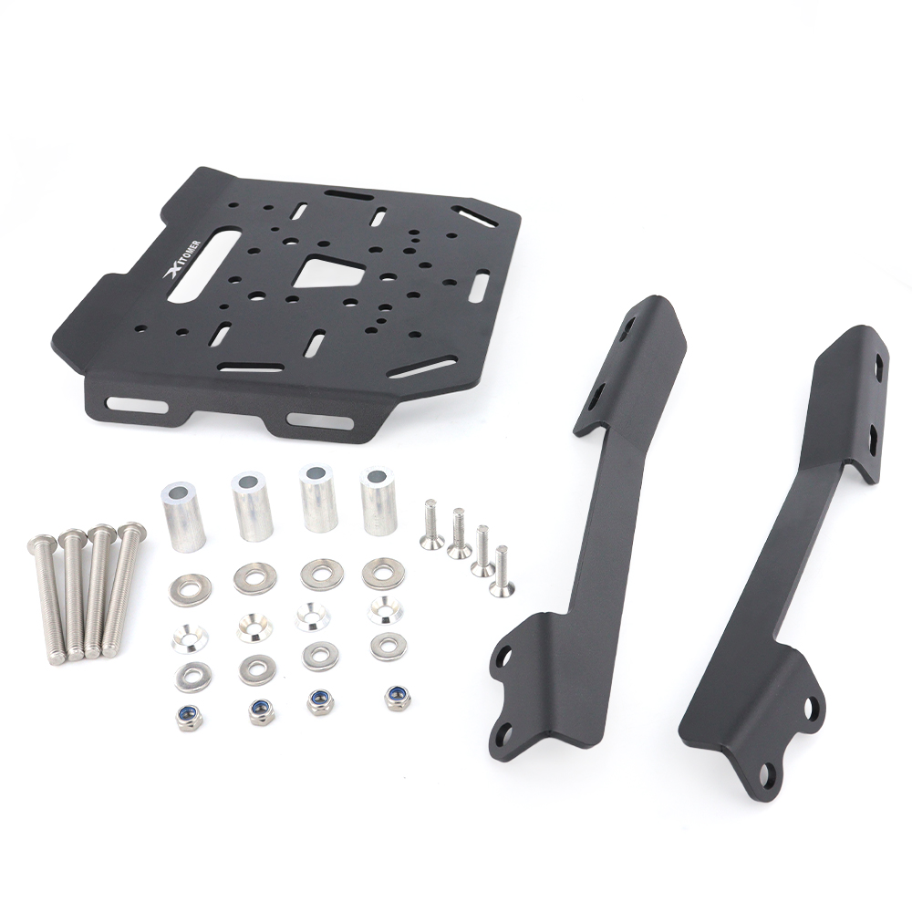 Portapacchi Posteriore Moto Su - Shelf Bracket Pair recensione e prezzo