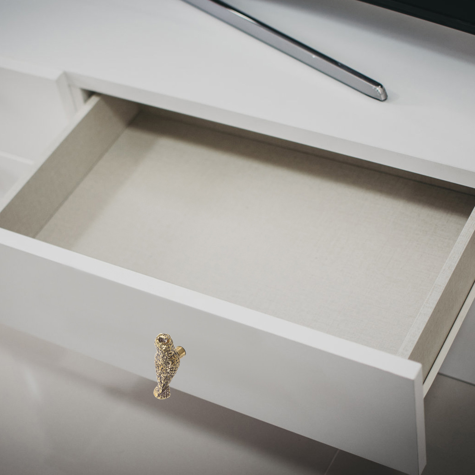 2 pezzi di maniglie decorative - Unique Furniture Hardware recensione e prezzo