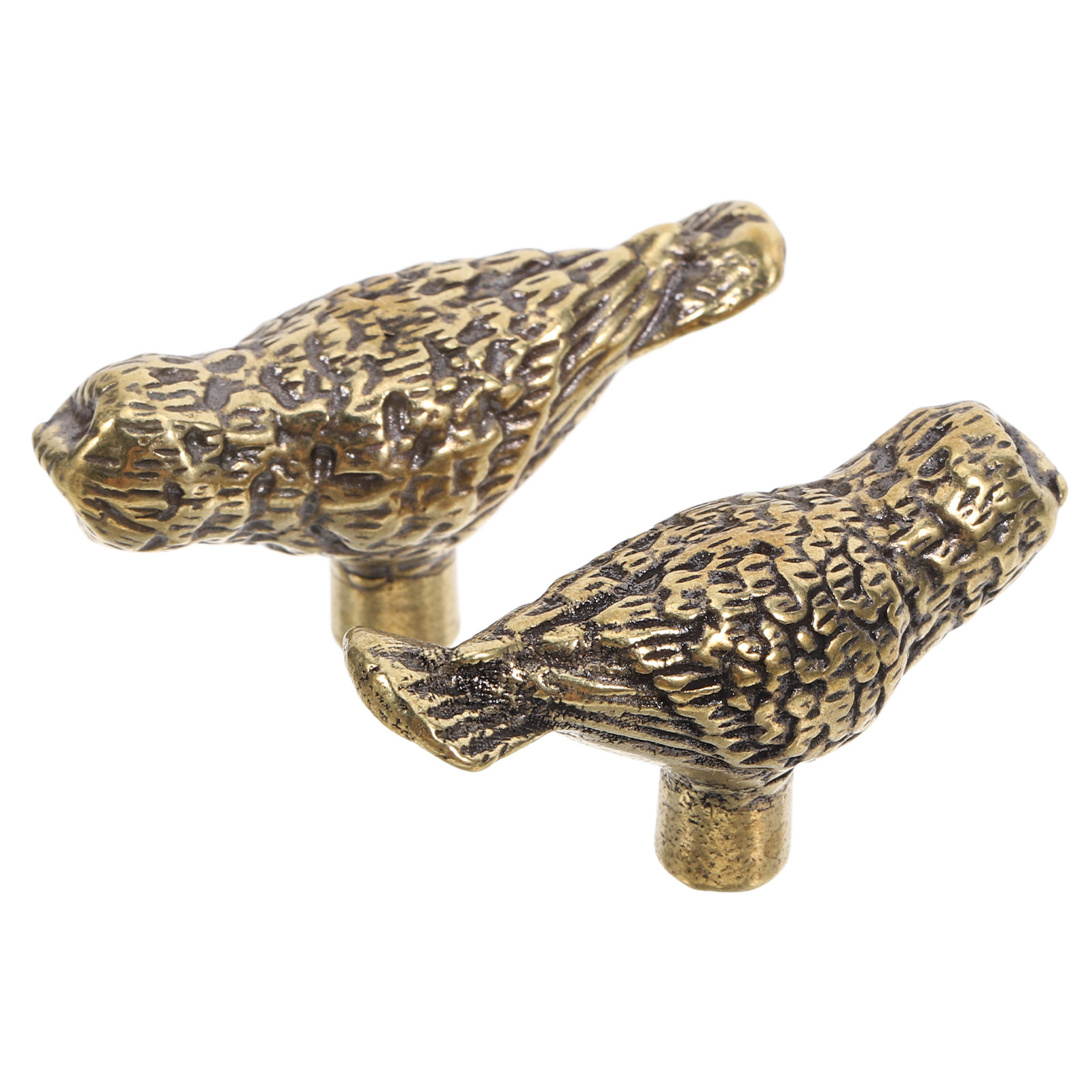 2 pezzi di maniglie decorative - Unique Furniture Hardware recensione e prezzo
