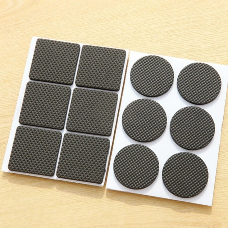 48 pezzi antiscivolo cuscinett - Furniture Foot Pad recensione e prezzo