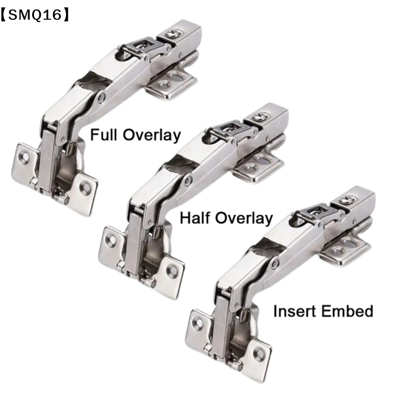 Cerniera Idraulica Pieghevole  - Furniture And Hardware Supplies recensione e prezzo