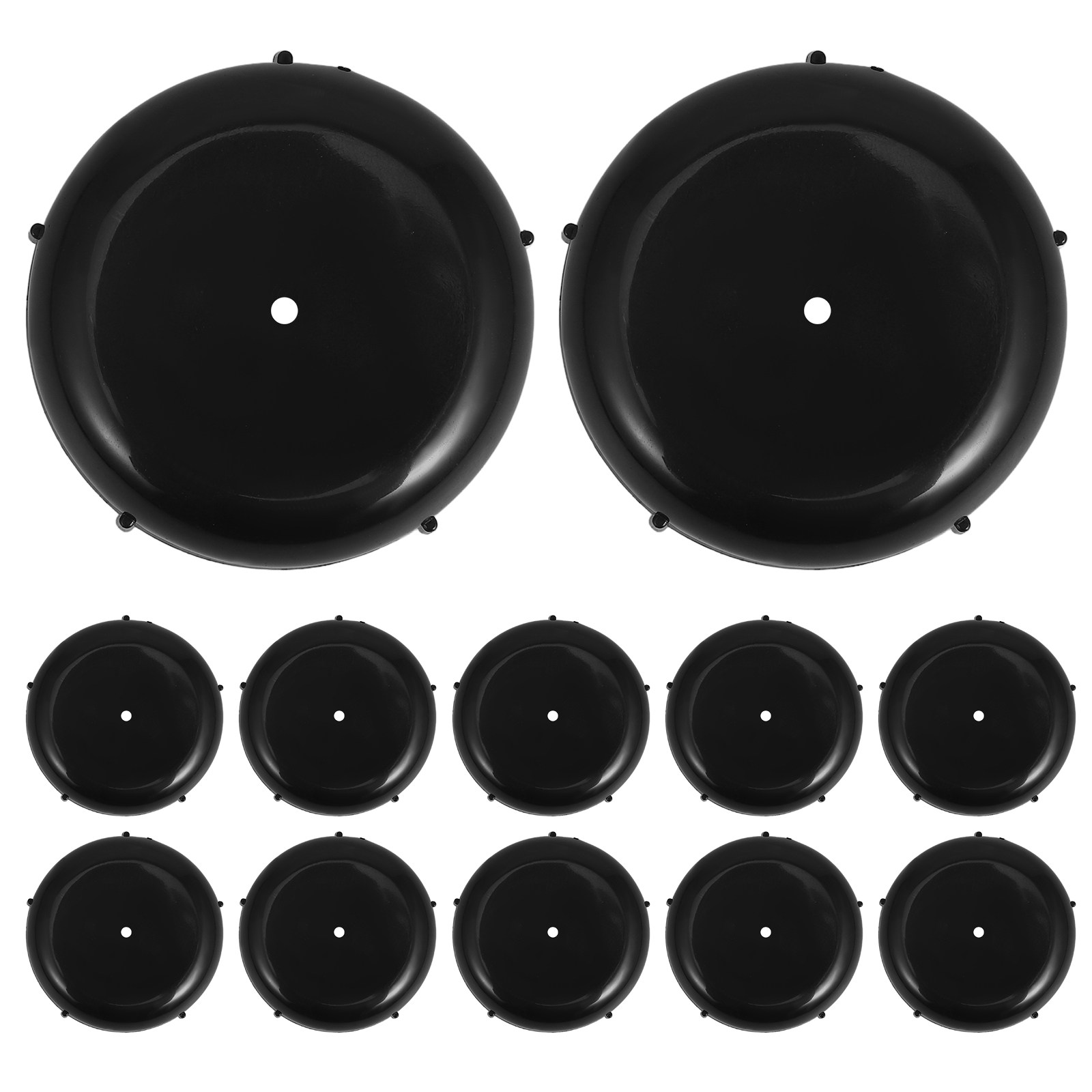 24 pezzi di protezioni per pie - Furniture Foot Pad recensione e prezzo