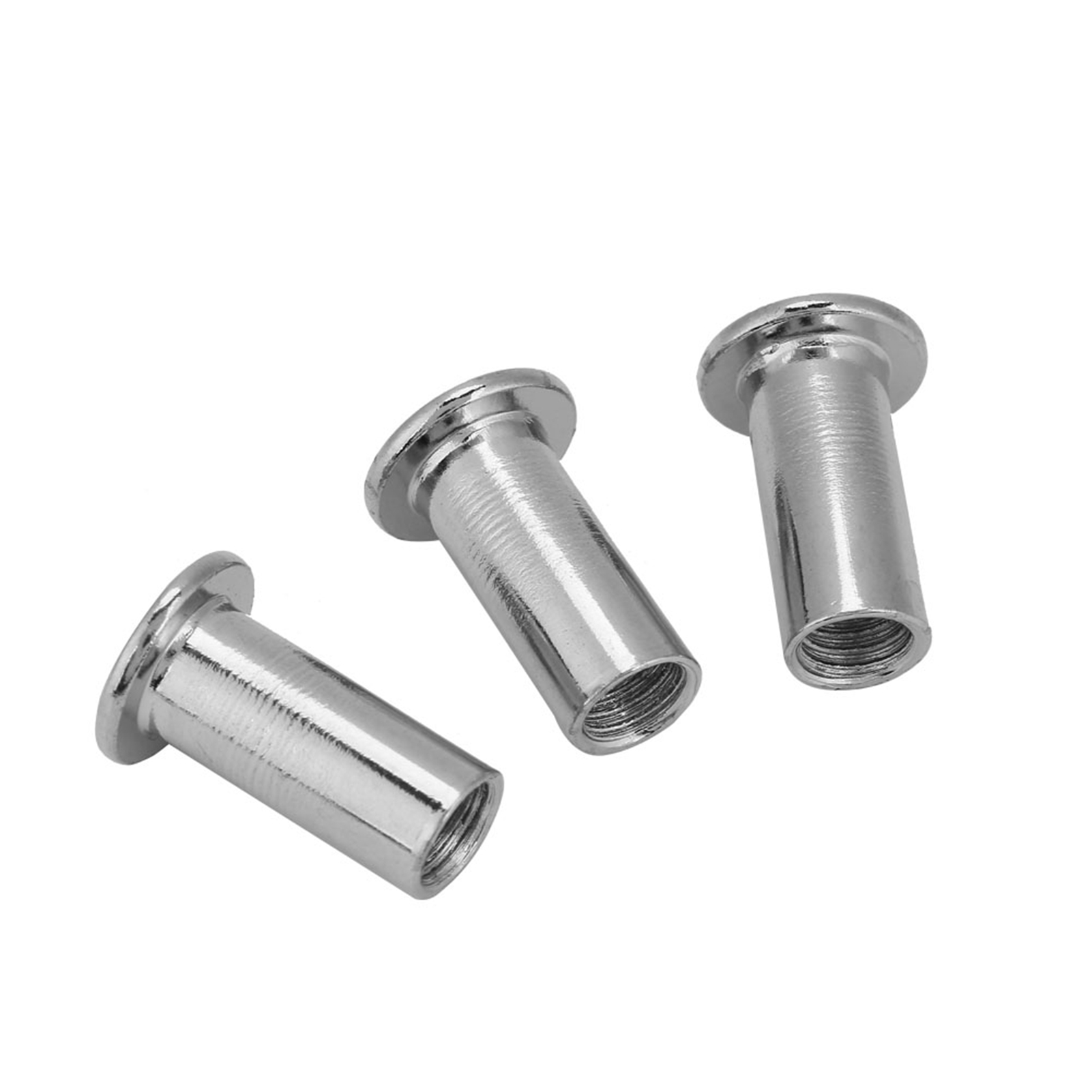 Kit 30 Pezzi Dadi a T con Dadi - Furniture Hardware Barrel Nut recensione e prezzo