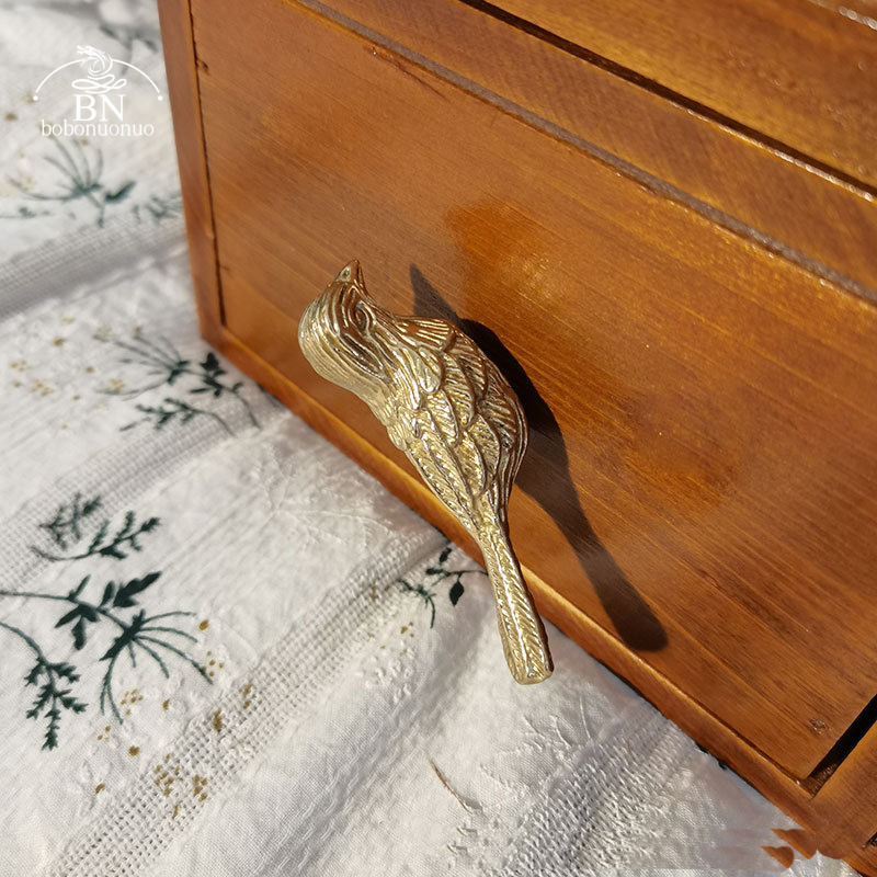 Maniglia per armadio a forma d - Furniture Hardware Brass recensione e prezzo