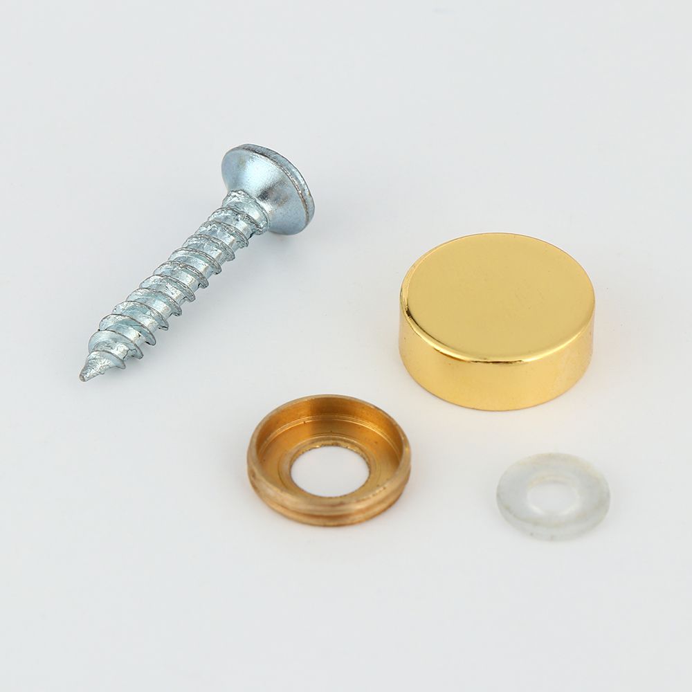 4 set di elementi di fissaggio - Furniture Hardware Fasteners recensione e prezzo