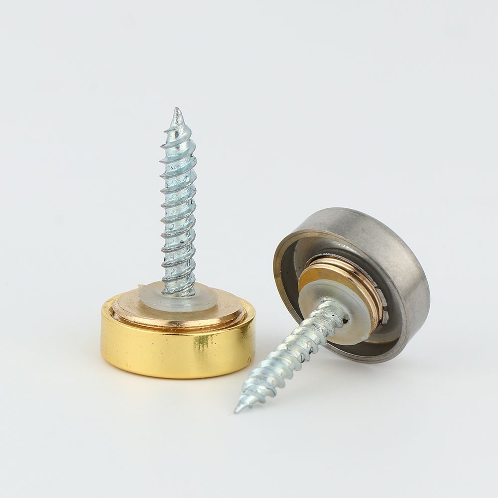 4 set di elementi di fissaggio - Furniture Hardware Fasteners recensione e prezzo