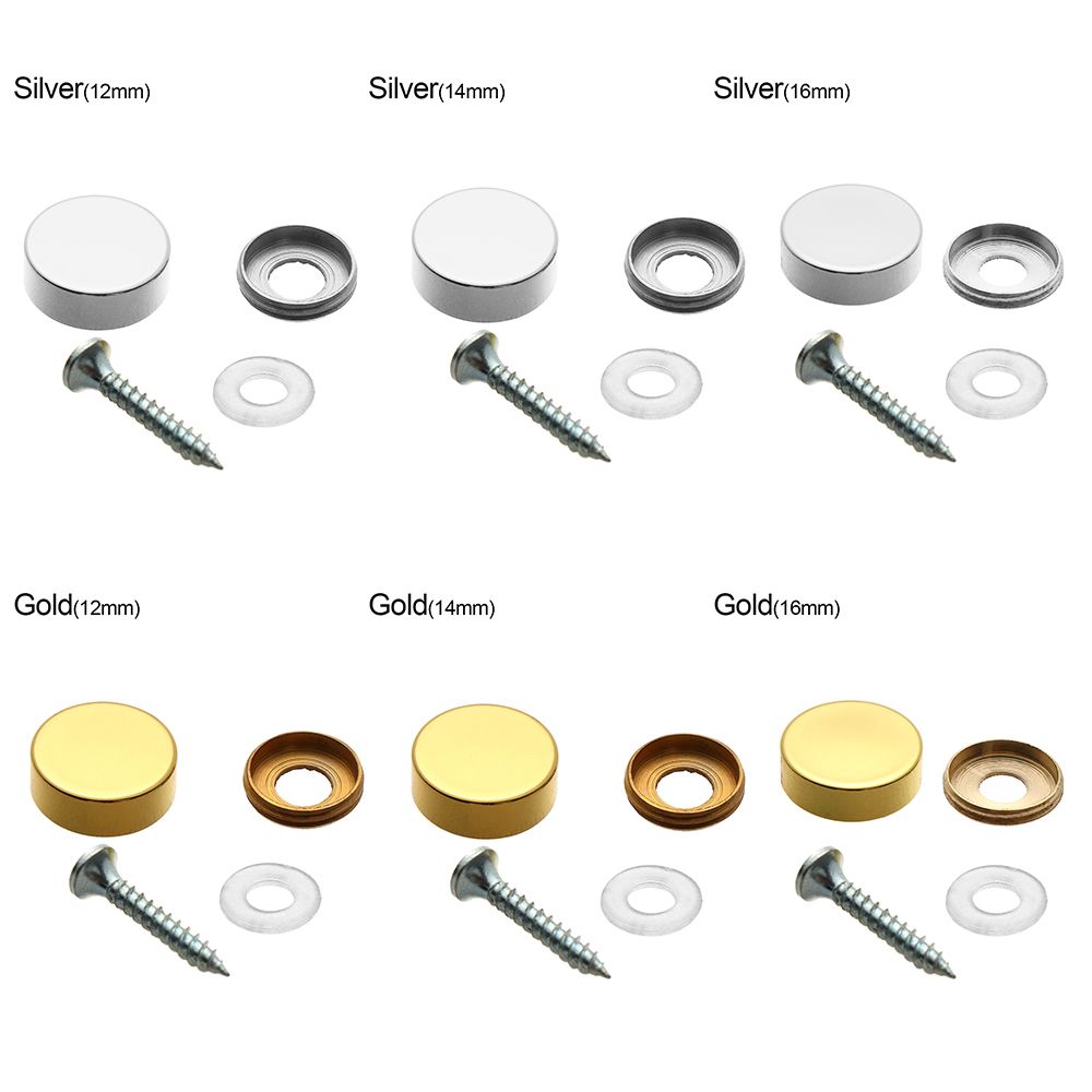 4 set di elementi di fissaggio - Furniture Hardware Fasteners recensione e prezzo