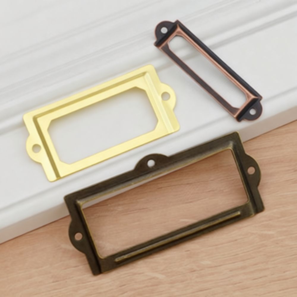 Maniglia a forma di farfalla i - Unique Furniture Hardware recensione e prezzo