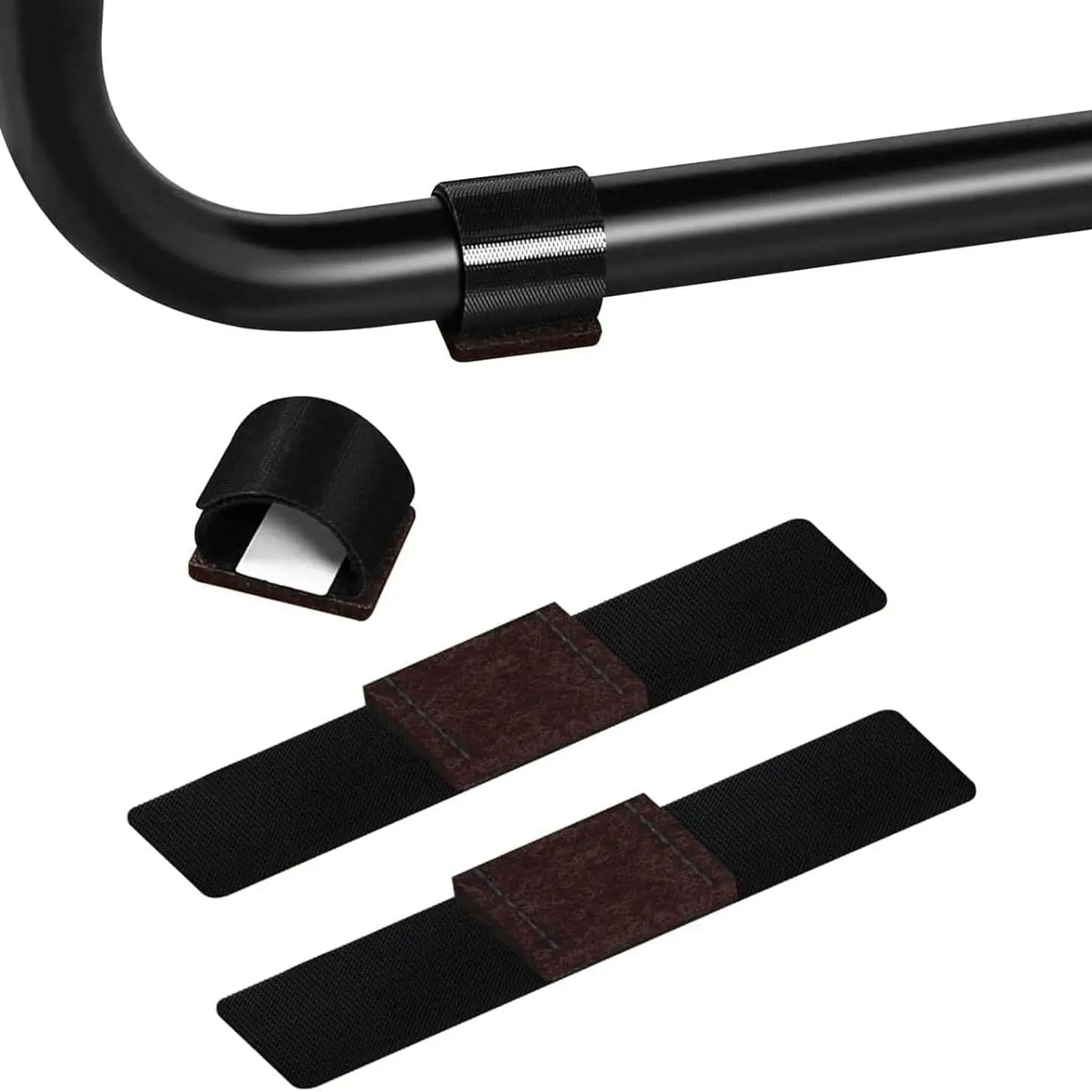 10 cuscinetti avvolgenti per m - Furniture Foot Pad recensione e prezzo