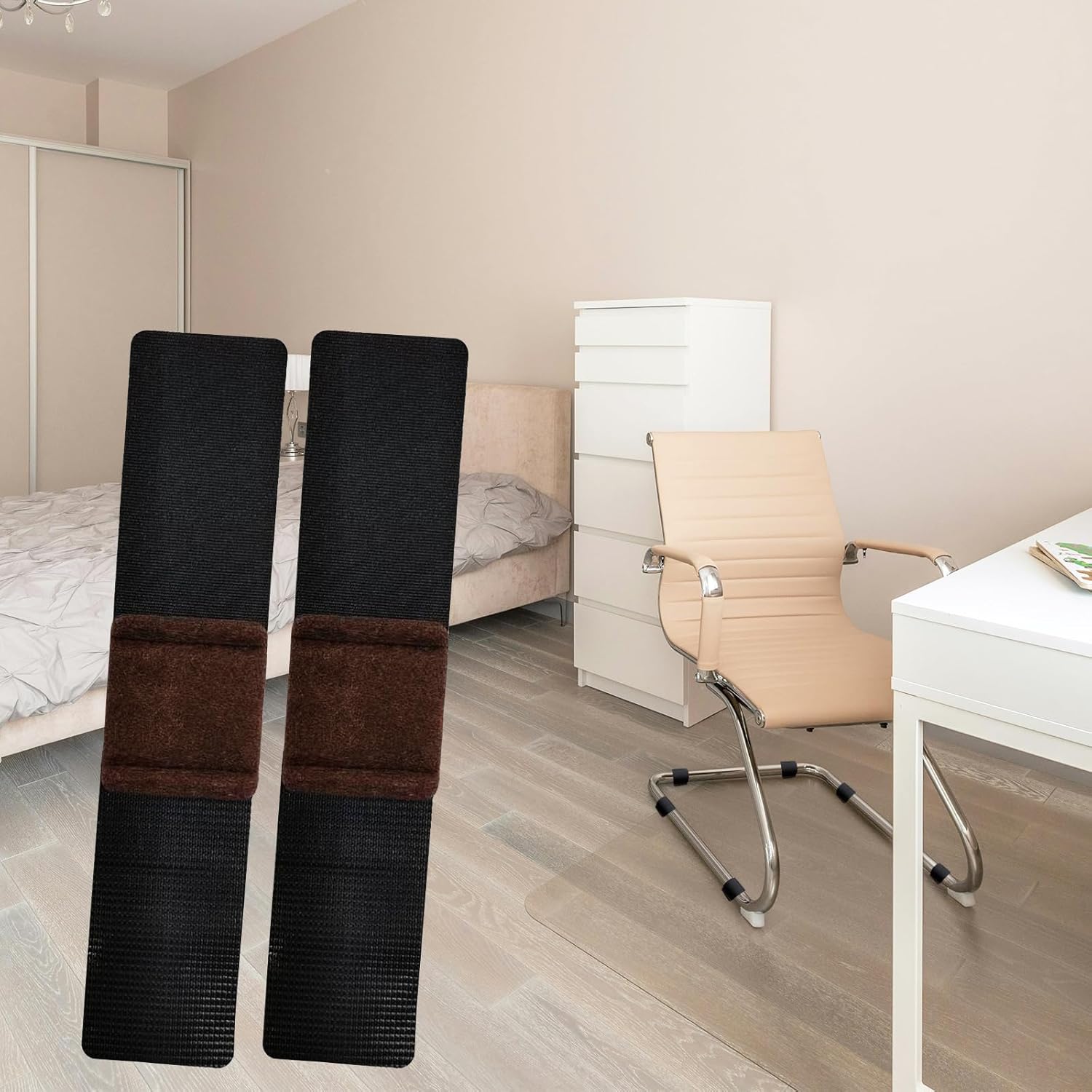 10 cuscinetti avvolgenti per m - Furniture Foot Pad recensione e prezzo