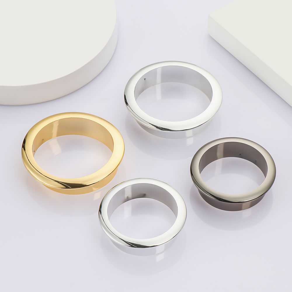 25-80mm copertura del foro del - Furniture Hardware Fasteners recensione e prezzo