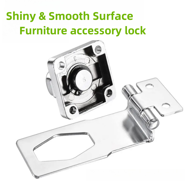 1/2 set Serratura di sicurezza - Furniture Hardware Tools recensione e prezzo