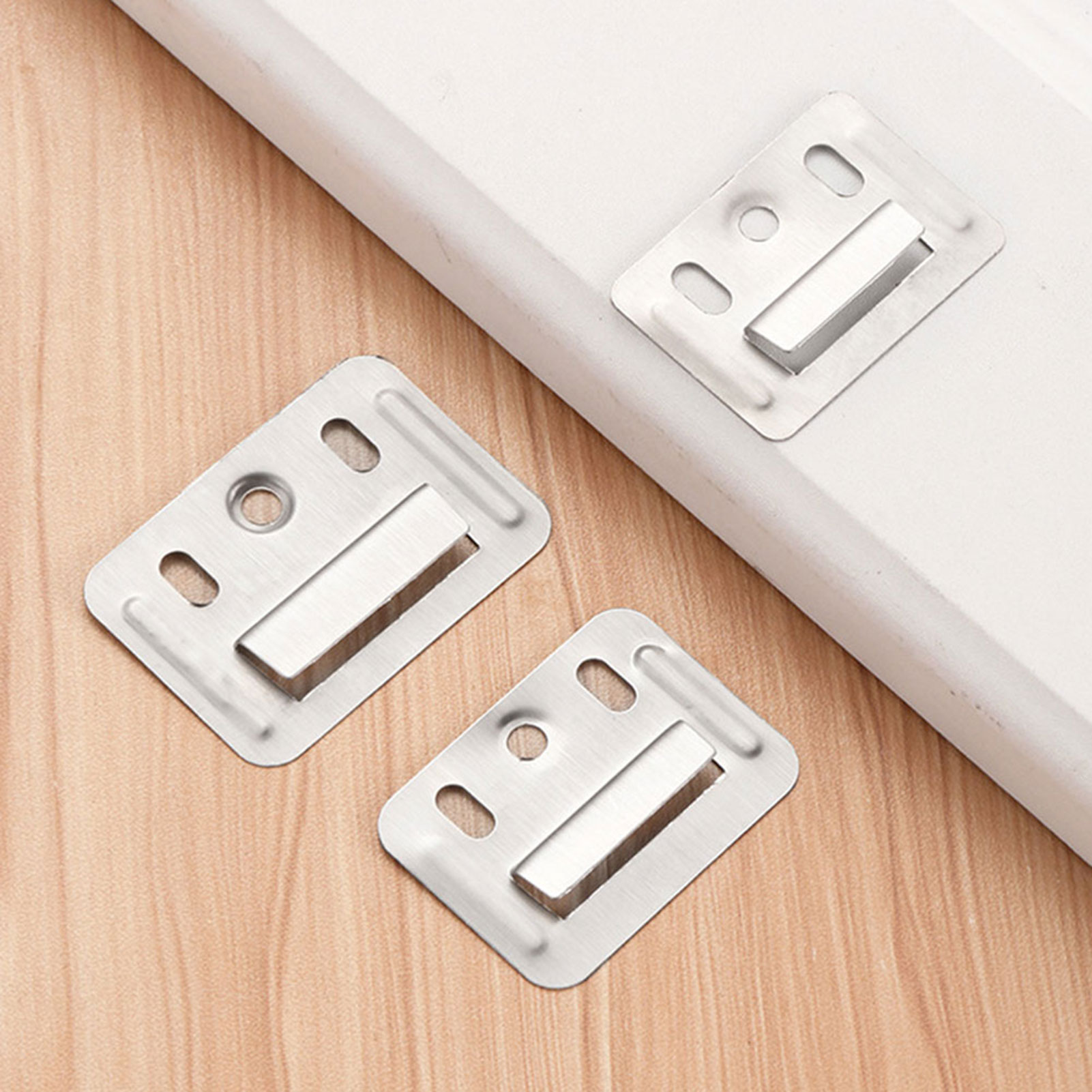 Clip per installazione di pann - Furniture Hardware Fasteners recensione e prezzo