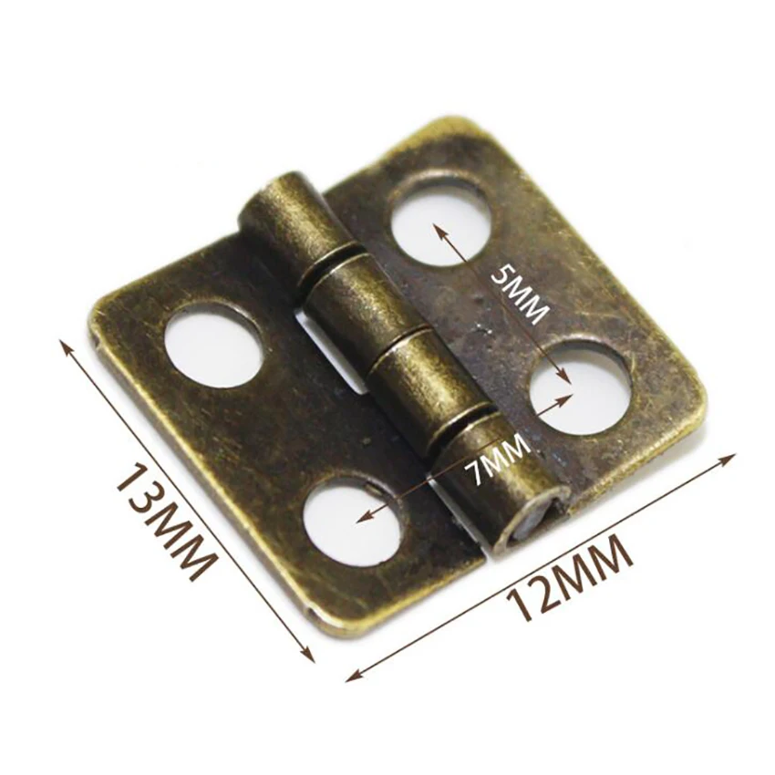 20 Pz/lotto Cerniere In Ferro  - Furniture Hardware Replacement Parts recensione e prezzo