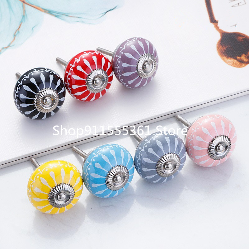 Pomello in ceramica/manopole c - Unique Furniture Hardware recensione e prezzo