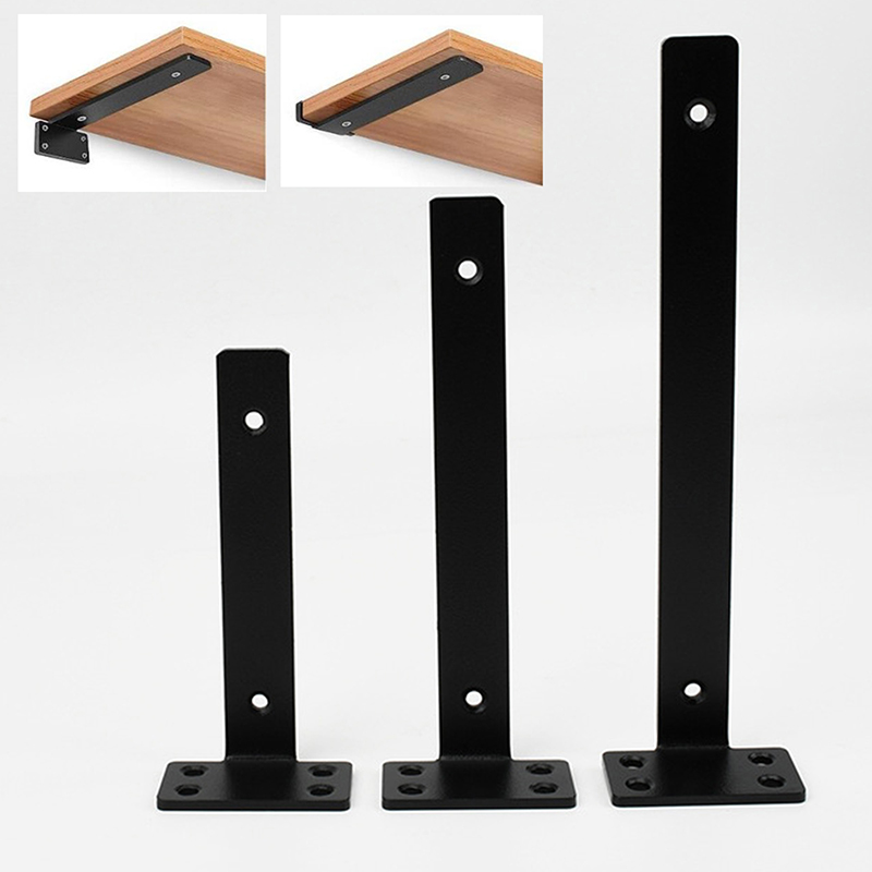 1 Set Staffe per mensole in gh - Shelf Bracket Pair recensione e prezzo