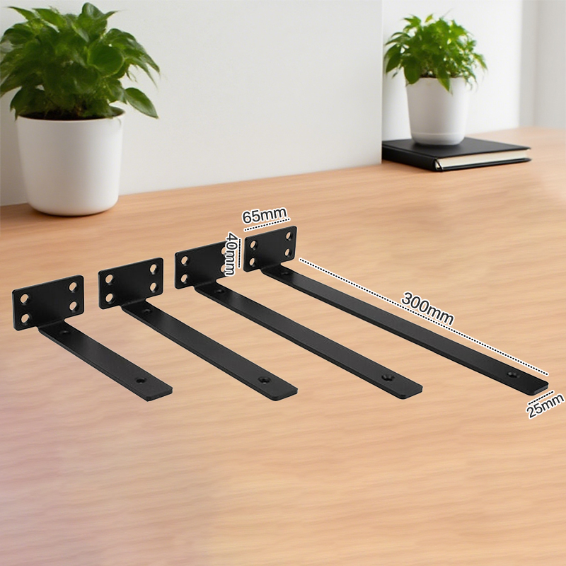 1 Set Staffe per mensole in gh - Shelf Bracket Pair recensione e prezzo