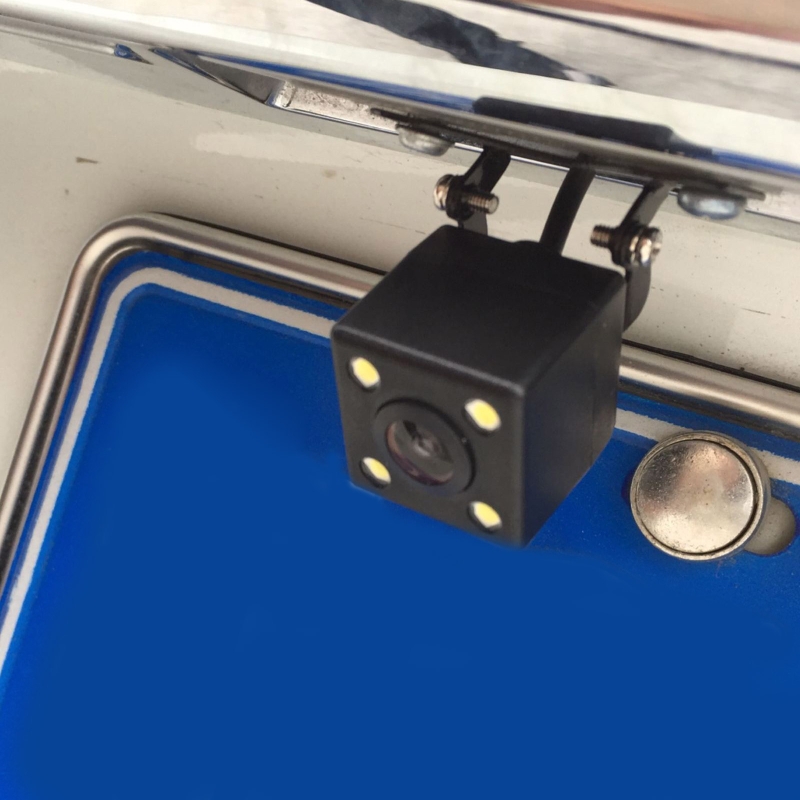 Supporto per Telecamera Auto,  - Shelf Bracket Pair recensione e prezzo