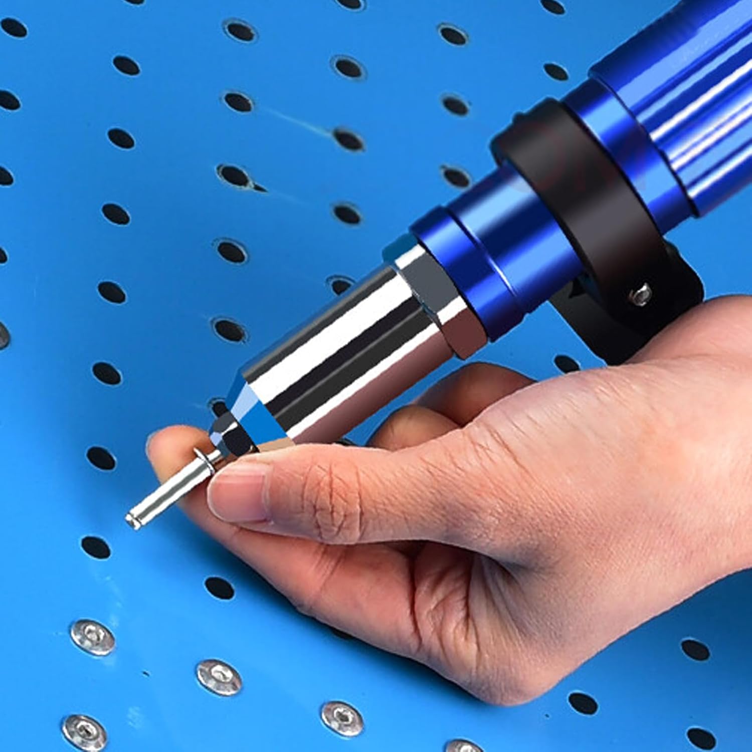Rivetti ciechi con testa a cup - Furniture Hardware Fasteners recensione e prezzo