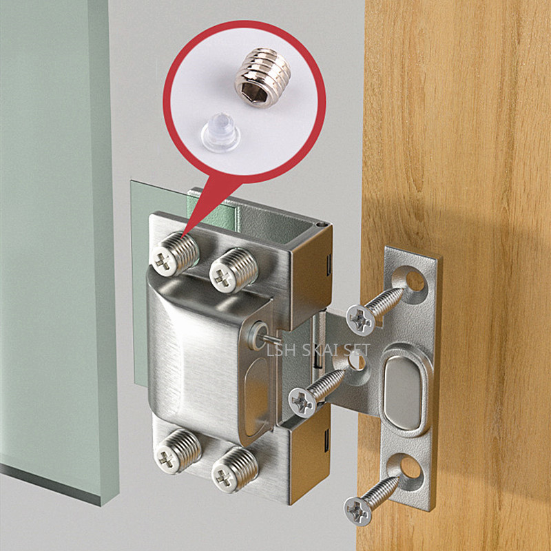 Cerniera Magnetica Silenziosa  - Furniture Hardware Stores recensione e prezzo
