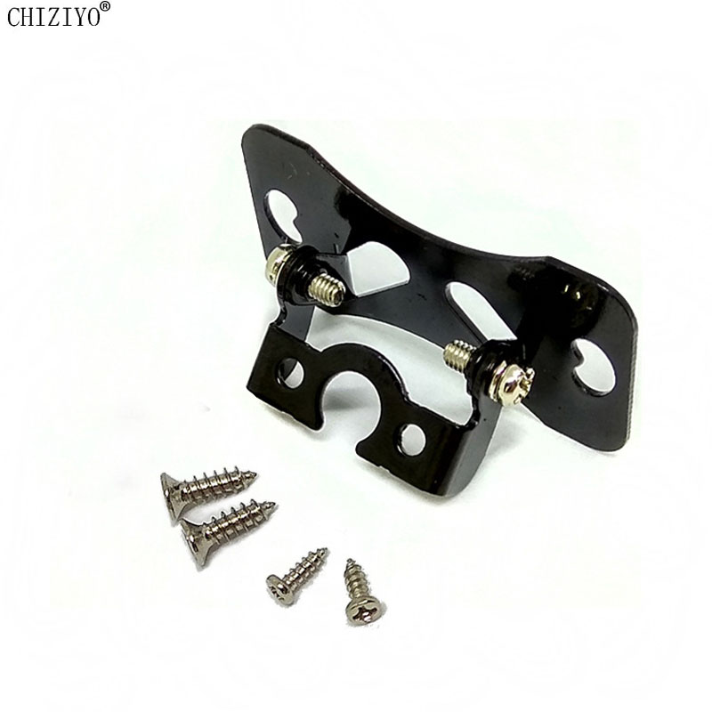 Staffa universale per telecame - Shelf Bracket Pair recensione e prezzo