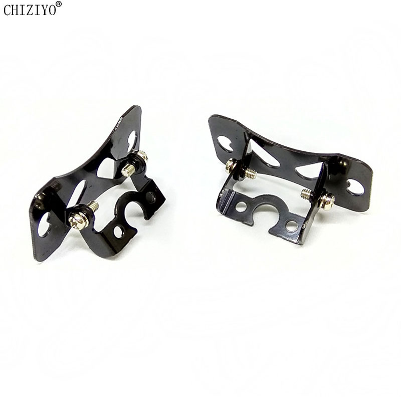 Staffa universale per telecame - Shelf Bracket Pair recensione e prezzo