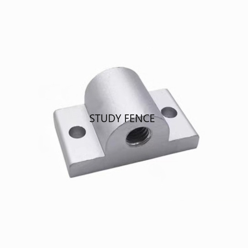 5 pezzi di componenti di fissa - Furniture Hardware Fasteners recensione e prezzo
