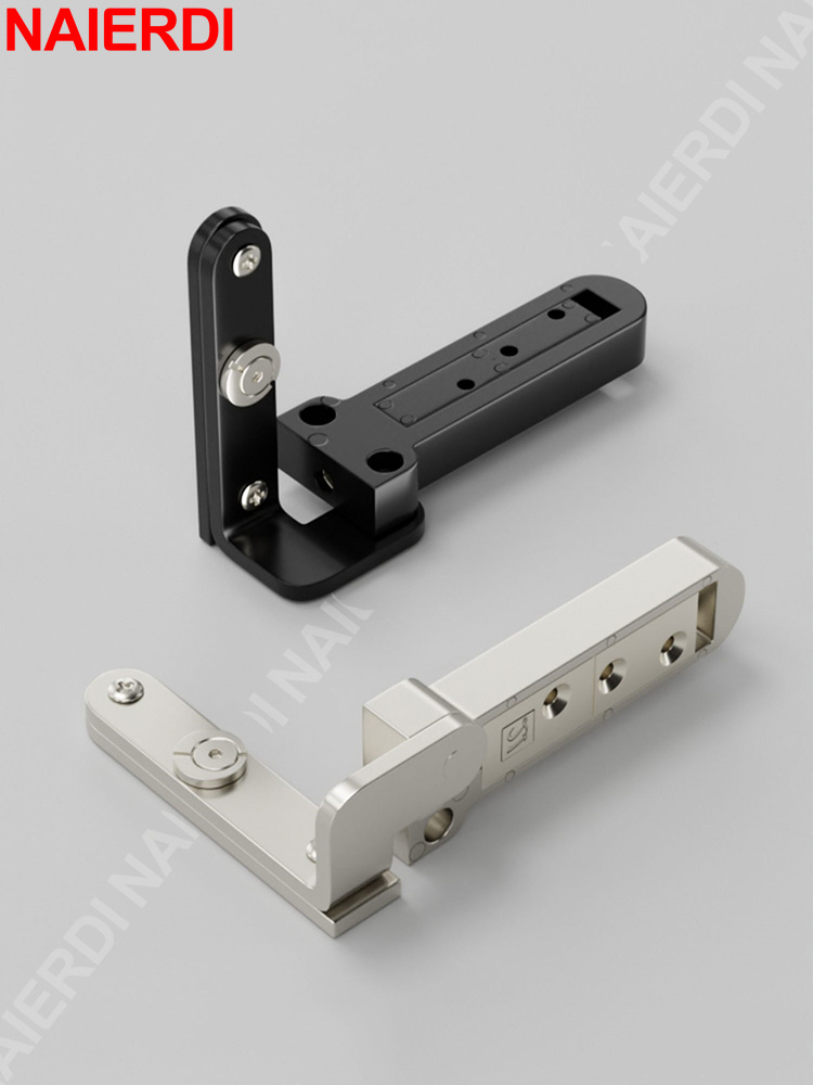 NAIERDI 2 Pezzi Cerniere nasco - Furniture Hardware Replacement Parts recensione e prezzo