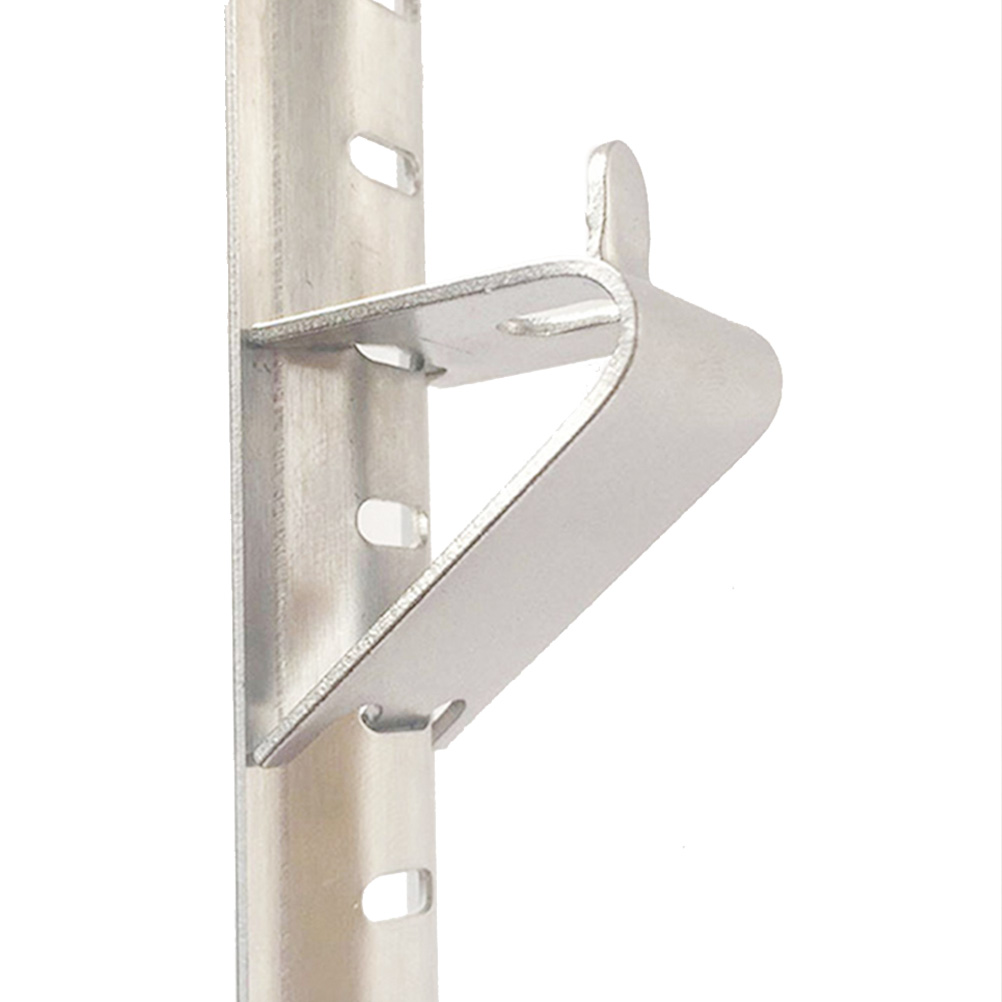 Clip di supporto per frigorife - Shelf Bracket Pair recensione e prezzo
