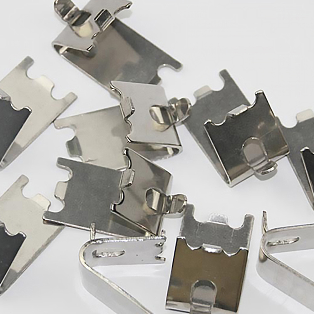 Clip di supporto per frigorife - Shelf Bracket Pair recensione e prezzo
