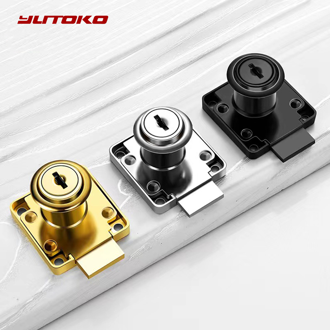 Yutoko Serratura per cassetti  - Furniture Hardware Tools recensione e prezzo
