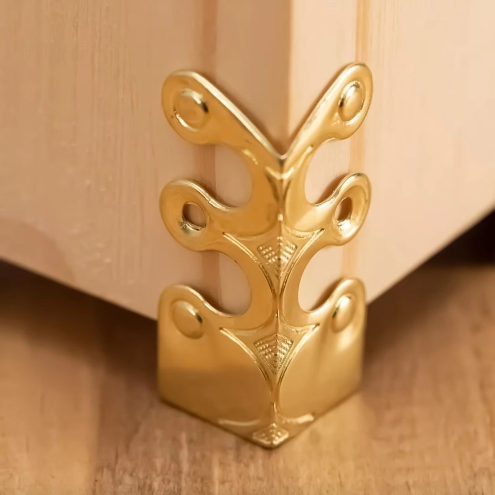 Protezioni per Angoli di Mobil - Furniture Hardware Brass recensione e prezzo