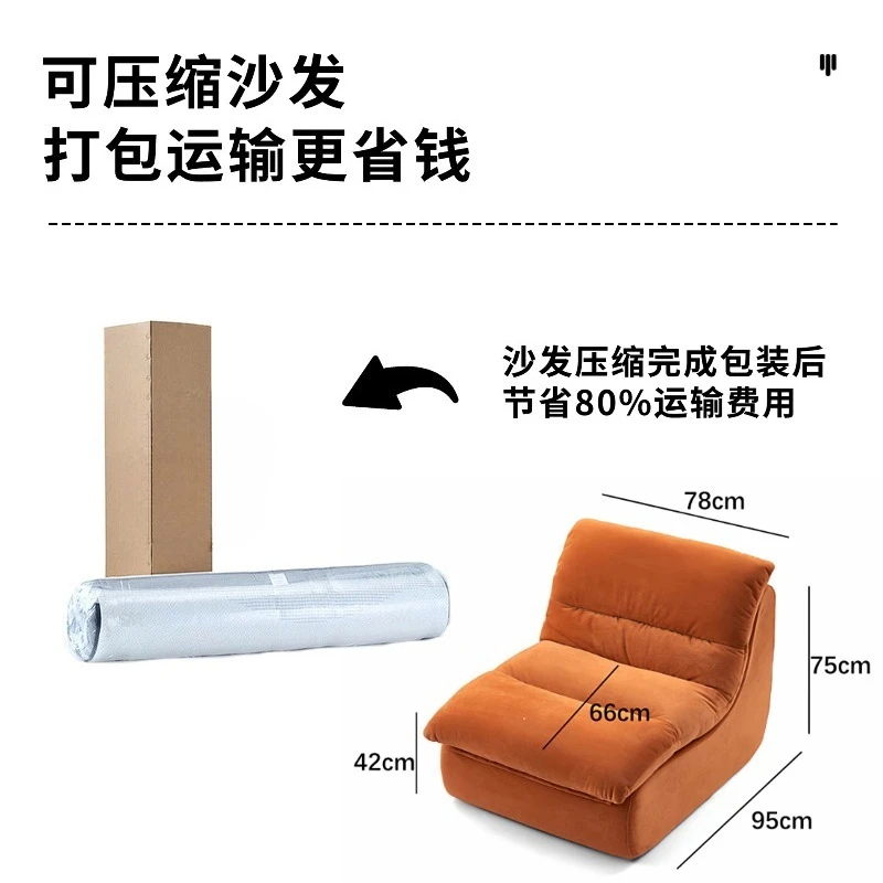 Divano Semplice per Piccoli Ap - Furniture Hardware Stores recensione e prezzo