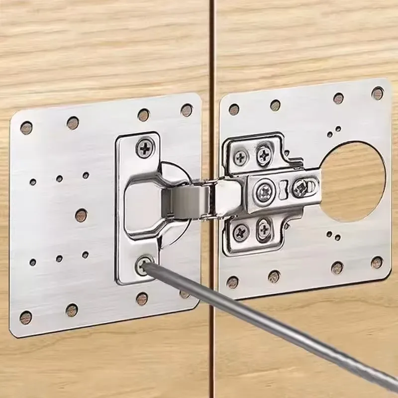 Piastra di riparazione per cer - Furniture Hardware Replacement Parts recensione e prezzo