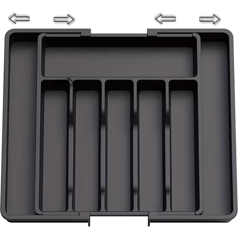 1 pezzo: organizer multifunzio - Drawer Organizer Peg recensione e prezzo