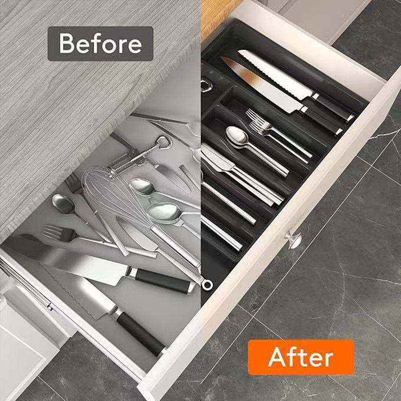 1 pezzo: organizer multifunzio - Drawer Organizer Peg recensione e prezzo