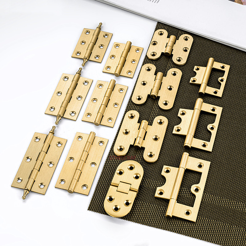 Cerniere per ante di armadi in - Furniture Hardware Brass recensione e prezzo