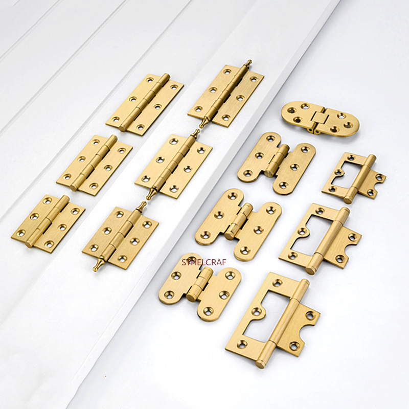 Cerniere per ante di armadi in - Furniture Hardware Brass recensione e prezzo