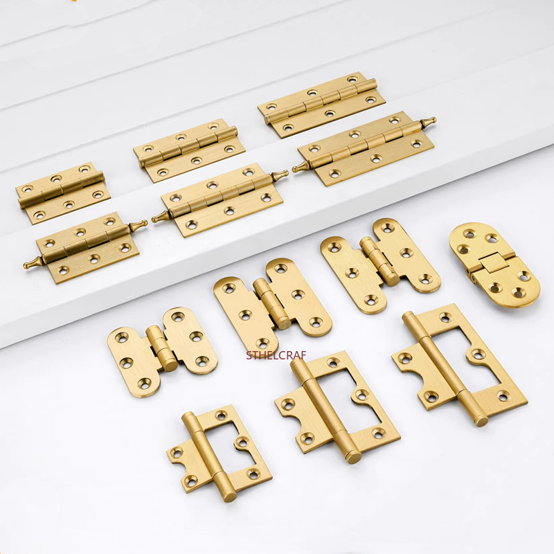 Cerniere per ante di armadi in - Furniture Hardware Brass recensione e prezzo