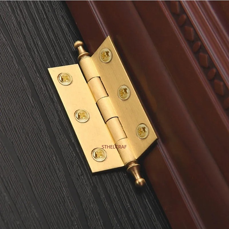 Cerniere per ante di armadi in - Furniture Hardware Brass recensione e prezzo
