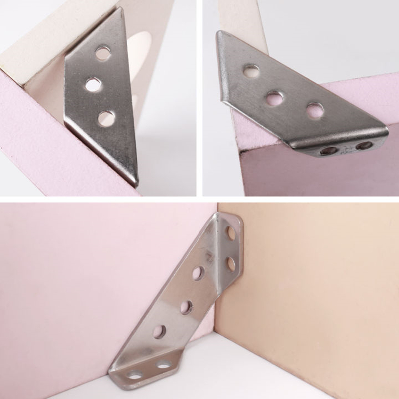 Staffa angolare universale per - Furniture Hardware Fasteners recensione e prezzo