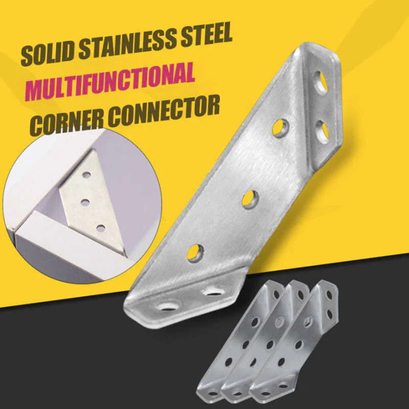Staffa angolare universale per - Furniture Hardware Fasteners recensione e prezzo
