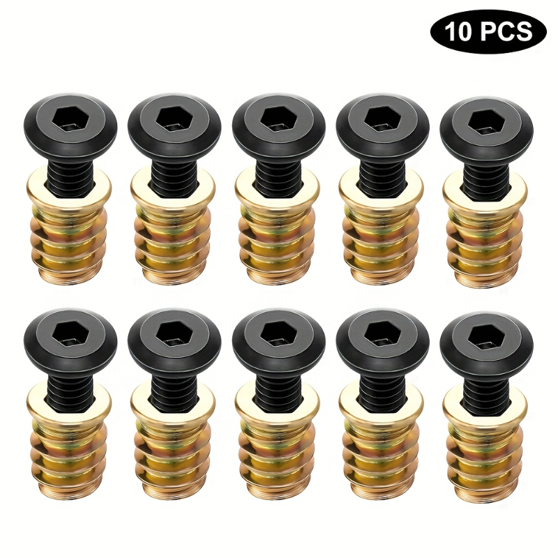 Kit di strumenti combinati per - Furniture Hardware Fasteners recensione e prezzo